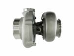 Turbocompresor de alto rendimiento TS-1 Turbosmart TS-1-6870T4096E 6870 T4 0.96AR con válvula de descarga externa