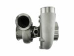 Turbocompresor de alto rendimiento TS-1 Turbosmart TS-1-6870T4096E 6870 T4 0.96AR con válvula de descarga externa - Imagen 3