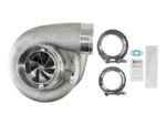 Turbocompresor de alto rendimiento TS-1 Turbosmart TS-1-7675T4096E 7675 T4 0.96AR con válvula de descarga externa - Imagen 3