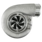 Turbocompresor de alto rendimiento TS-1 Turbosmart TS-1-7675T4096E 7675 T4 0.96AR con válvula de descarga externa