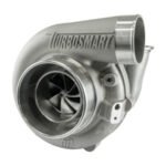 Turbocompresor de alto rendimiento TS-2 Turbosmart TS-2-6262VB082I Refrigerado por agua 6262 V-Band 0.82AR con válvula de descarga interna