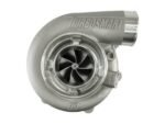 Turbocompresor de alto rendimiento TS-2 Turbosmart TS-2-6262VB082I Refrigerado por agua 6262 V-Band 0.82AR con válvula de descarga interna - Imagen 2
