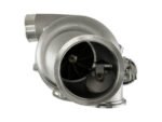 Turbocompresor de alto rendimiento TS-2 Turbosmart TS-2-6466VB082E Refrigerado por agua 6466 V-Band 0.82AR con válvula de descarga externa - Imagen 2