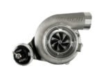 Turbocompresor de alto rendimiento TS-2 Turbosmart TS-2-6466VB082E Refrigerado por agua 6466 V-Band 0.82AR con válvula de descarga externa - Imagen 5