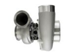 Turbocompresor de alto rendimiento TS-2 Turbosmart TS-2-6466VB082I Refrigerado por agua 6466 V-Band 0.82AR con válvula de descarga interna - Imagen 2