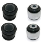 Bushings Panhard Front + Rear IOD Performance for Nissan Patrol Y60/Y61 3.0 (Set)