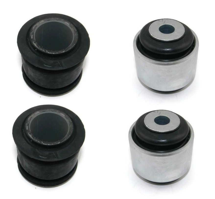 tuleje-panhardow-przodtyl-y60-y61-28-30-zestaw Bushings Panhard Front + Rear IOD Performance for Nissan Patrol Y60/Y61 3.0 (Set) - Imagen 1