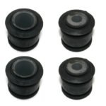 Bushings Panhard Front + Rear IOD Performance for Nissan Patrol Y60/Y61 2.8 ( set of 4 pieces )