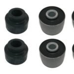 Front Control Arm Bushings IOD Performance for Nissan Patrol Y60/Y61 Set