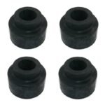 Front Control Arm Bushings for Chassis IOD Performance for Nissan Patrol Y60/Y61 4pcs