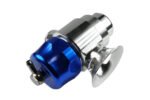 Válvula de descarga universal de doble canal para motores de 4 y 6 cilindros. - Imagen 5