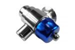 Válvula de descarga universal de doble canal para motores de 4 y 6 cilindros. - Imagen 8