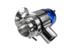 Válvula de descarga universal de doble canal para motores de 4 y 6 cilindros. - Imagen 2