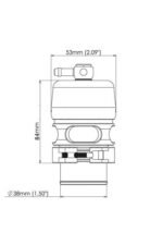 Válvula de descarga universal FMIC.EU - Imagen 7