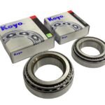 Front Axle Bearing IOD Performance for Nissan Patrol Y60/Y61