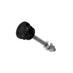 JRspec Push Button Quick Release Bonnet Pins