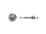 JRspec Push Button Quick Release Bonnet Pins - Imagen 2