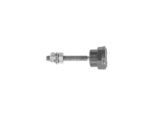 JRspec Push Button Quick Release Bonnet Pins - Imagen 3