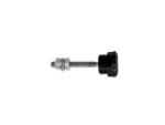JRspec Push Button Quick Release Bonnet Pins - Imagen 3