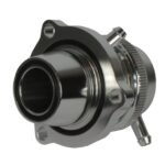 Válvula de descarga para Audi S3/A3/A4L/Q5, VW Scirocco, Passat y Golf 7.
