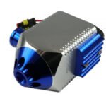 Válvula de descarga para motores turbodiésel Fmic.EU