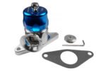 Blow off valve set with adapter for Subaru Fmic.EU - Imagen 3
