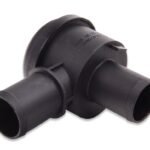 Válvula de descarga VAG 1.8T DV