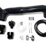 Kit de soplado Audi A3/Skoda Fabia/VW Golf MK7