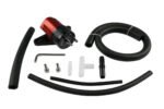 Kit de descarga para Subaru WRX/STI - Imagen 6