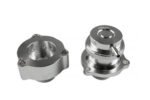 Juego de válvula de descarga con adaptador para Vag 1.8 TFSI, 2.0 TFSI - Imagen 2