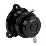 Recirculation valve kit for N20 2.0L BMW engine